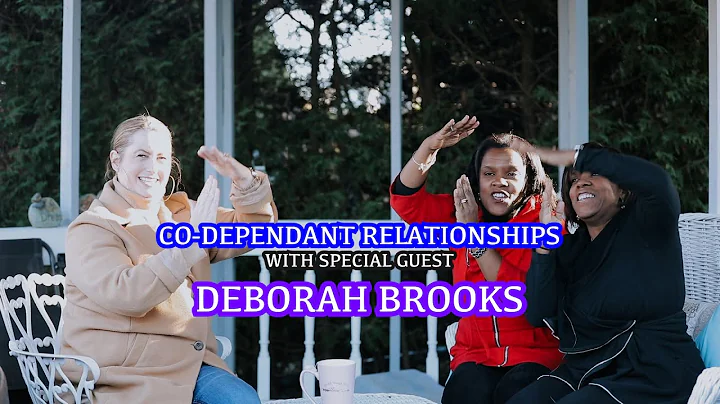 Special Guest Deborah Brooks Part 2: How to spot c...