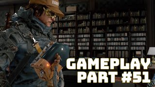 DEATH STRANDING™ | Gameplay Walkthrough Part 51 [1080p HD PS4 PRO] - No Commentary