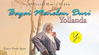 Yollanda - Bagai Menelan Duri