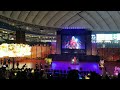 ふなっしー達CHARAMEL登場なっしー🍐ご当地キャラ文化祭