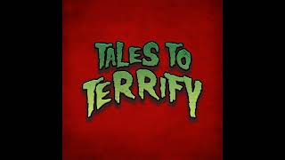 Tales to Terrify 405 Colin Hinckley Robert Jeschonek