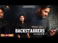 Backstabbers full  virasat gill  latest punjabi songs 2020  uk angel records