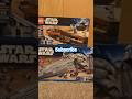 LEGO Star Wars Collectors Journey Part 7