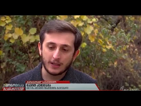 საგარეო ვალის პრობლემა საქართველოში