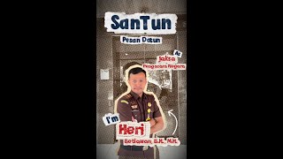 Santun "Pesan Datun".