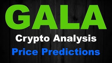 GALA GAMES COIN PRICE PREDICTION – HOLD ON TIGHT – TECHNICAL ANALYSIS FOR NOVEMBER 2021 FORECAST