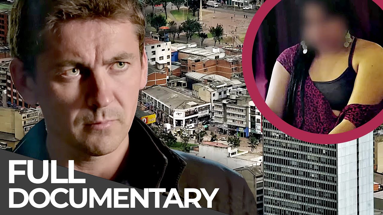 Scam City: Bogota - Dangerous Drug Renders Victims Helpless to Thieves Requests