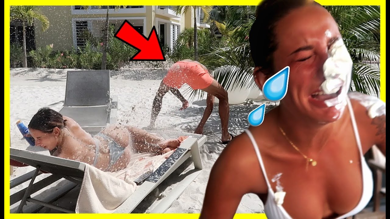 IRRITERAR ANTONIJA I EN HEL DAG DEL 6!!!