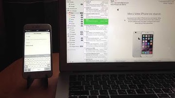 Yosemite + iOS 8 Handoff Demo 2 - write email