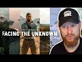 Eigene YouTube Serie startet! Fritz Meinecke reagiert auf offiziellen Trailer von FACING THE UNKNOWN