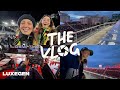 A Day At The 2025 Las Vegas Grand Prix With Steph | LuxeGen Vlog