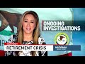 Social Security's looming insolvency sparks alarm in Congress as deadline approaches