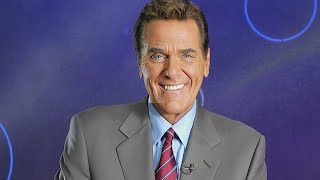 Chuck Woolery Game Show Host And Rightwing Podcaster Dies