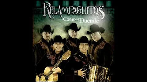 Los Relampaguitos - Mix