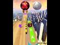 🔥 Going Balls VS Rollance Ball VS Action Games Ball Games New Race 249 | Android/IOS