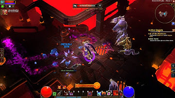 Torchlight II Test