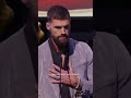 Unsung Hero at the Movieguide Awards