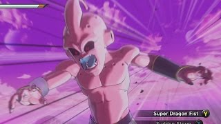 Expert Mission 9  |  Dragon Ball Xenoverse 2 part 23