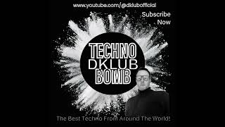New Episode dropping Every Saturday from the 13th April #techno  #technomusic #technodj #podcast