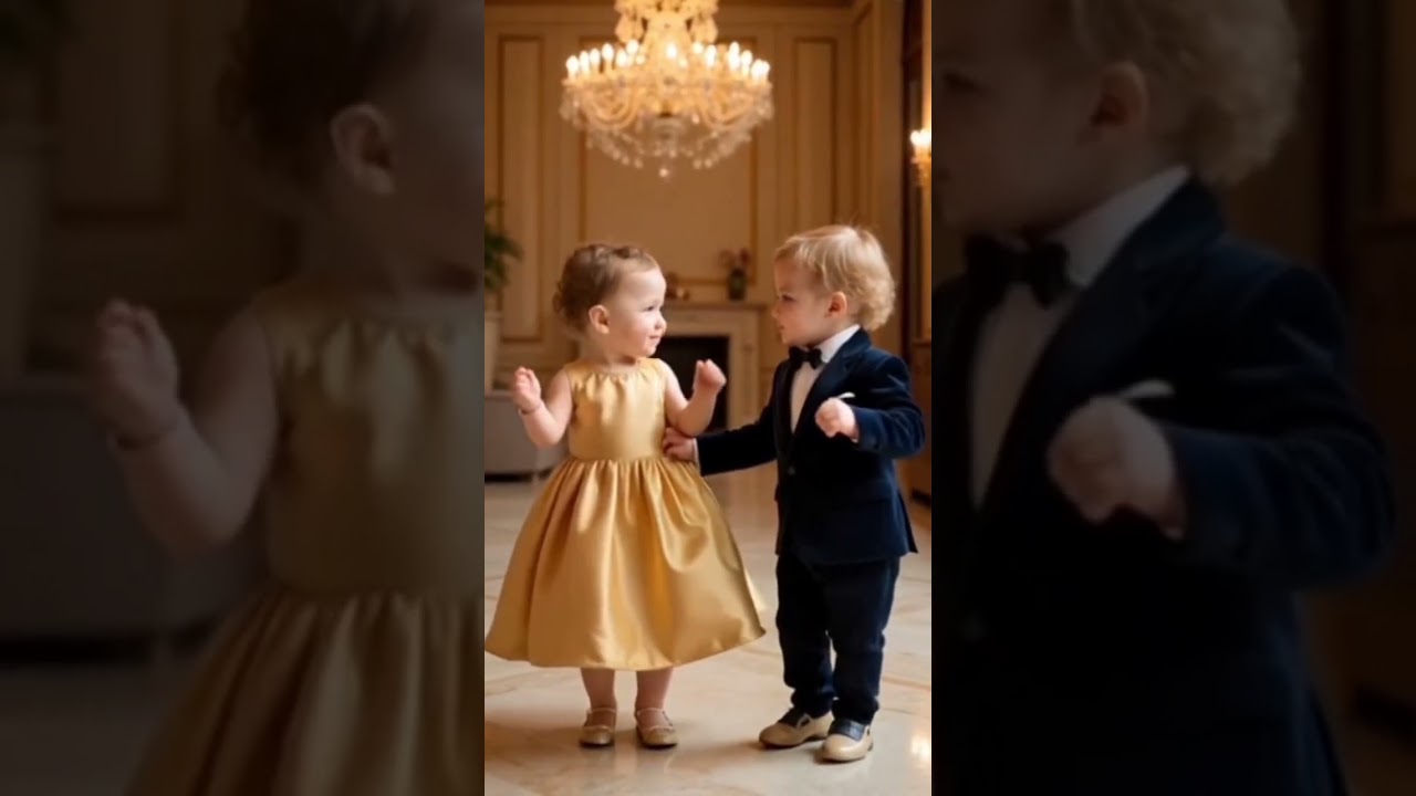 luxury wedding dance performance by royal couple 🎬🥰