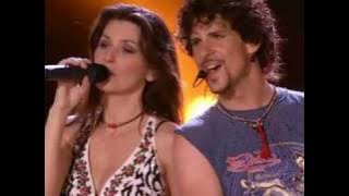 Shania Twain-Whose Bed Have Your Boots Been Under