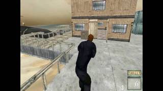 PSF Super long Imba Jump