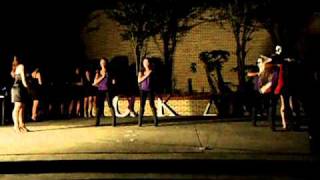 USF aKDPhi's Iota Inspiration Coming Out Show (second half)