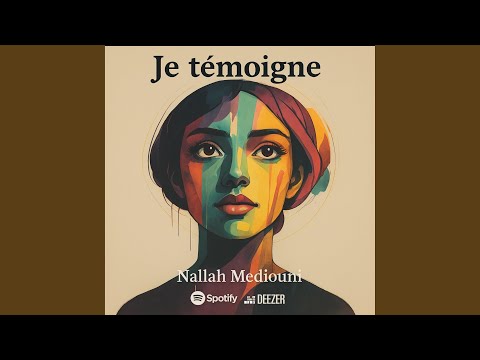 Je Témoigne Radio Edit