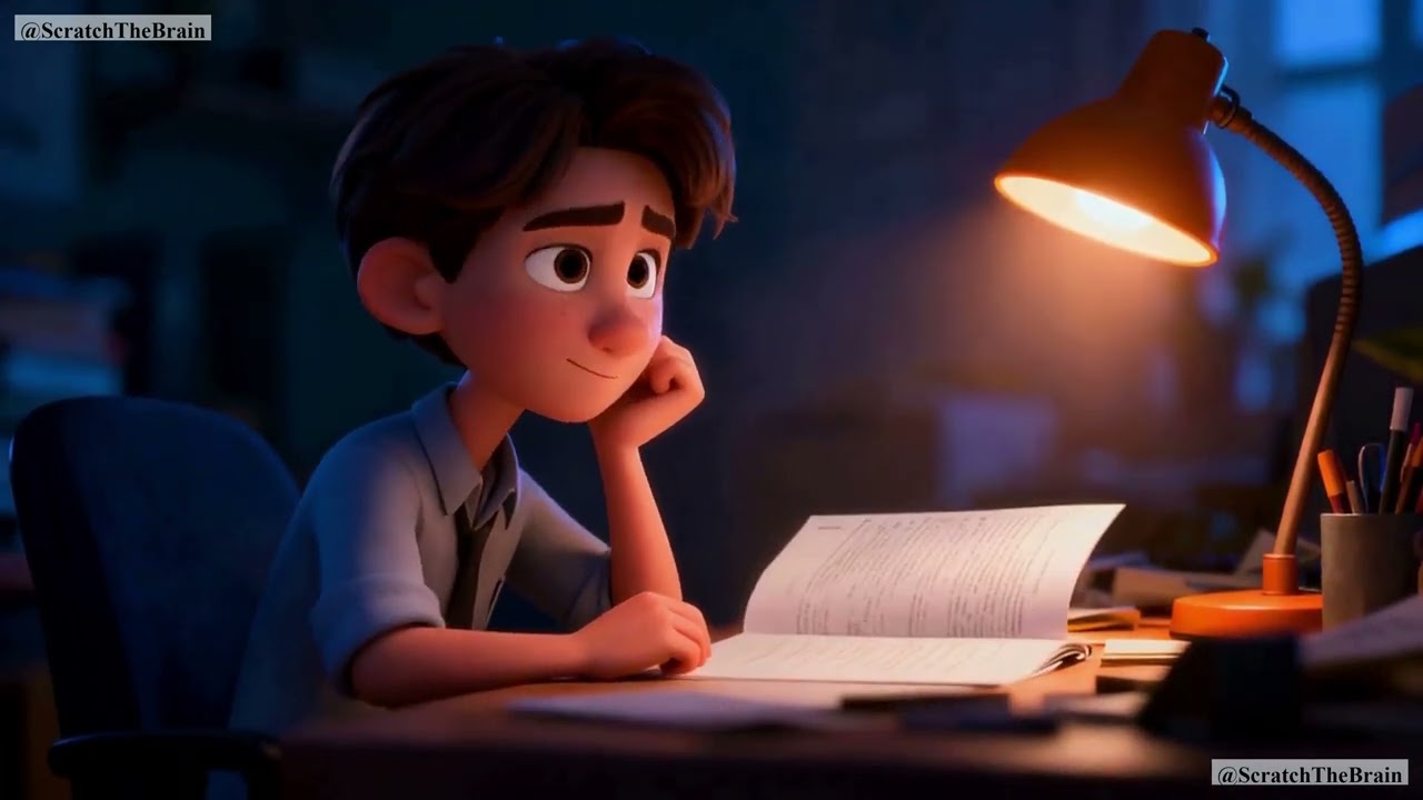 The Myth of Multitasking: Why Your Brain Can't Do Two Things at Once