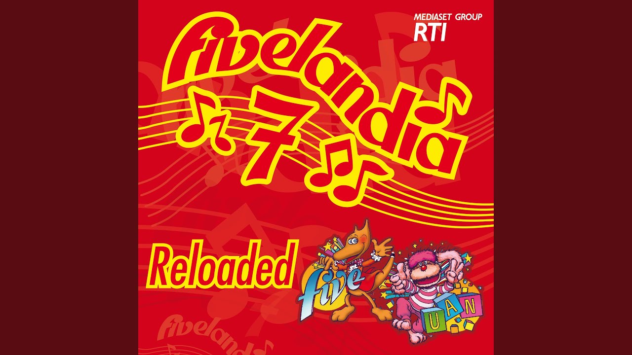 Questa allegra gioventu'