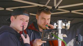 Škoda Auto - Škoda Connect Lite - Behind The Scenes