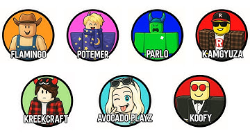 Every Hated Roblox YouTuber Explained in 7 Minutes