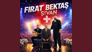 Kurmanci Here Gule (feat. Ş!VAN) - Fırat Bektaş