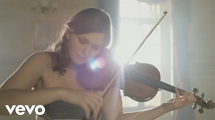 Janine Jansen, Itamar Golan - Aprs un Rve