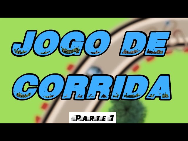 Como fazer um jogo de corrida no Scratch passo a passo