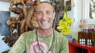 Mark Bajerski´s Pure Energy Healing Working Crystal Pendants: https...