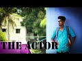 The actor  life of people1  aravind ravichandran  black crew