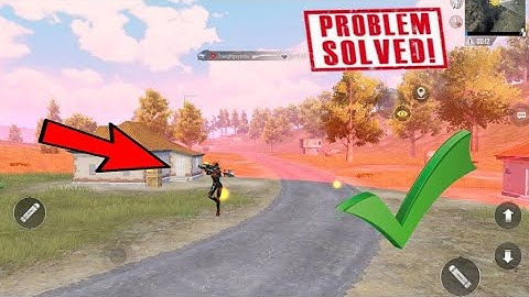 New PUBG MOBILE Insect Mode Not Working Solved 100%|| How to Transform into in Insect 🐝