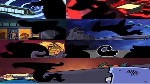 Number lore 1-7 thumbnail