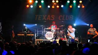 Micheal Ray live at The Texas Club