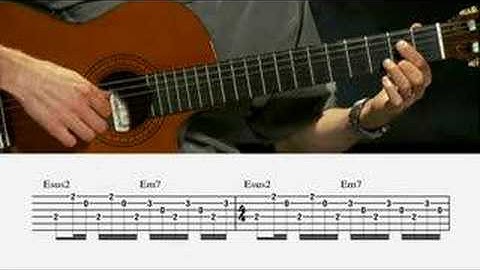 Queensryche "Silent Lucidity" Guitar Lesson @ GuitarInstructor.com