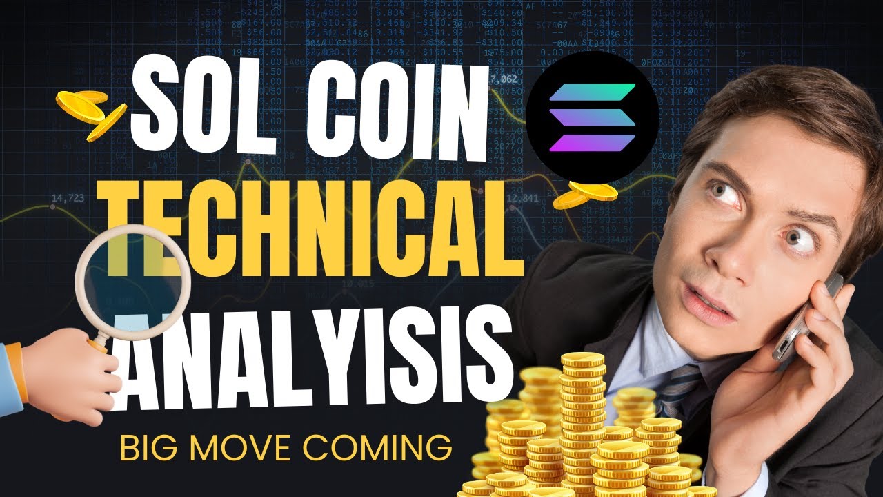🚀 Solana Coin Price Prediction Today - Sol Coin News Today - Sol Coin ...