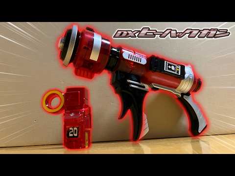 今度は熱いのがドッとくるぜ！「ファイヤーモジュール DX
