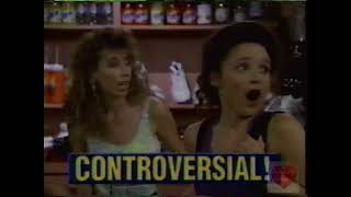 Cheers & Seinfeld | NBC | Promo | 1993