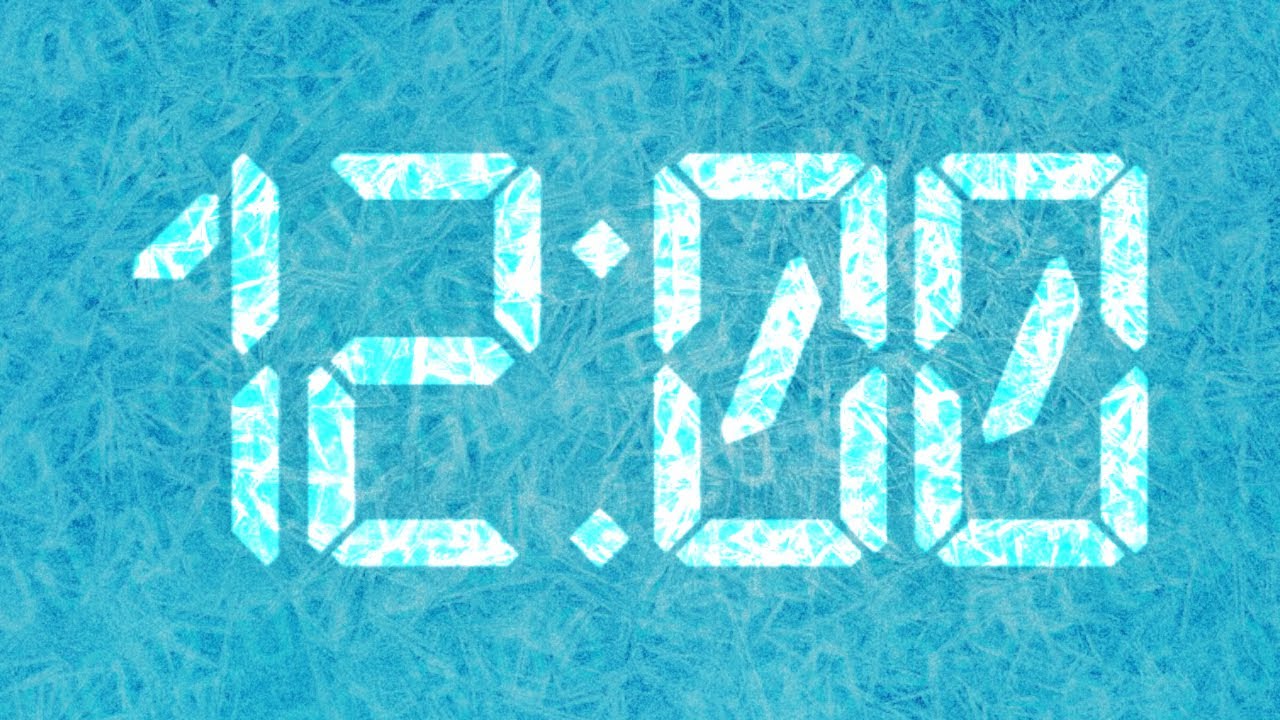 How To Freeze Time GTA Tutorial YouTube