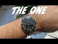 Omega Seamaster Pro VS New Seamaster 300