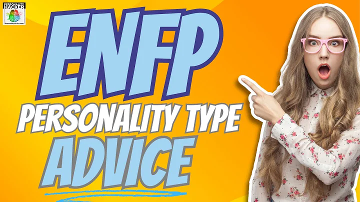 ENFP Personality Type Advice | Audio Ep 258 | PersonalityHacker.com