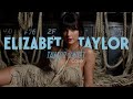 Taylor Swift - Elizabeth Taylor | Orphessa cover
