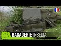 Bagagerie prowess insedia  carryall system
