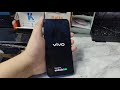 How to Fix Vivo Phone Stuck On Boot Start 2023 | all vivo phone hang on logo solution.